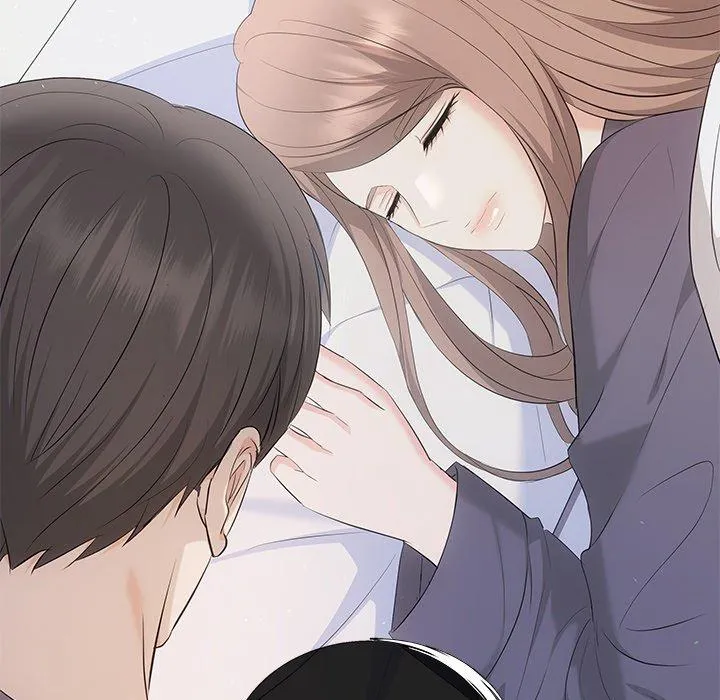 Read A Consensual Relationship chapter 23 image 133 on Lezhin