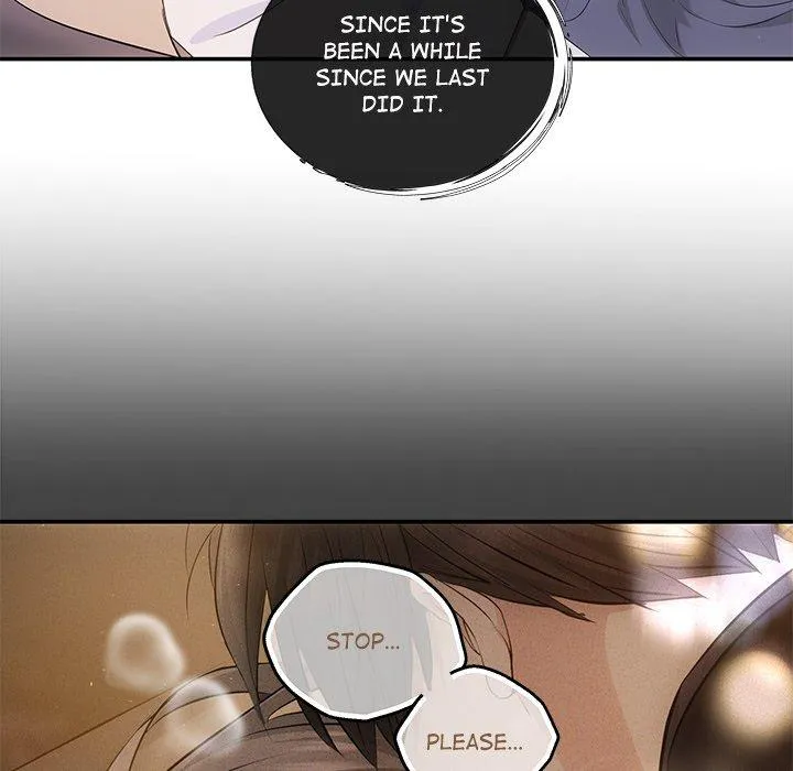 Read A Consensual Relationship chapter 23 image 134 on Lezhin