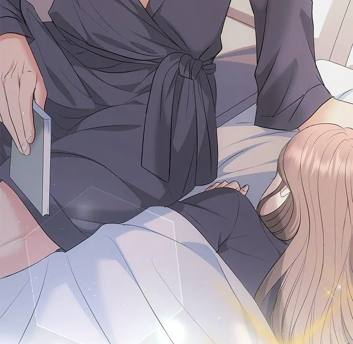 Read A Consensual Relationship chapter 23 image 140 on Lezhin