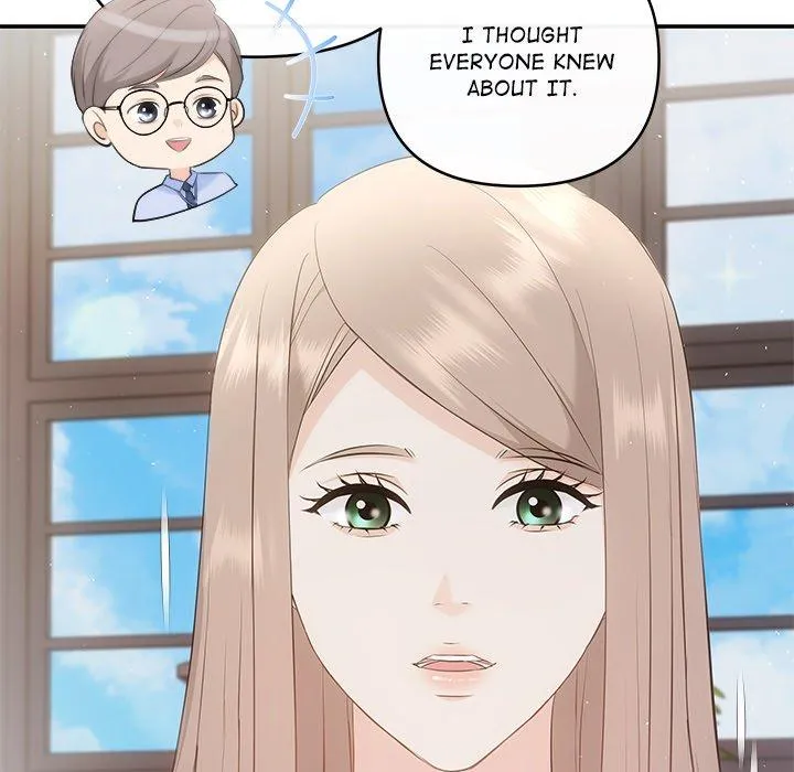 Read A Consensual Relationship chapter 23 image 18 on Lezhin