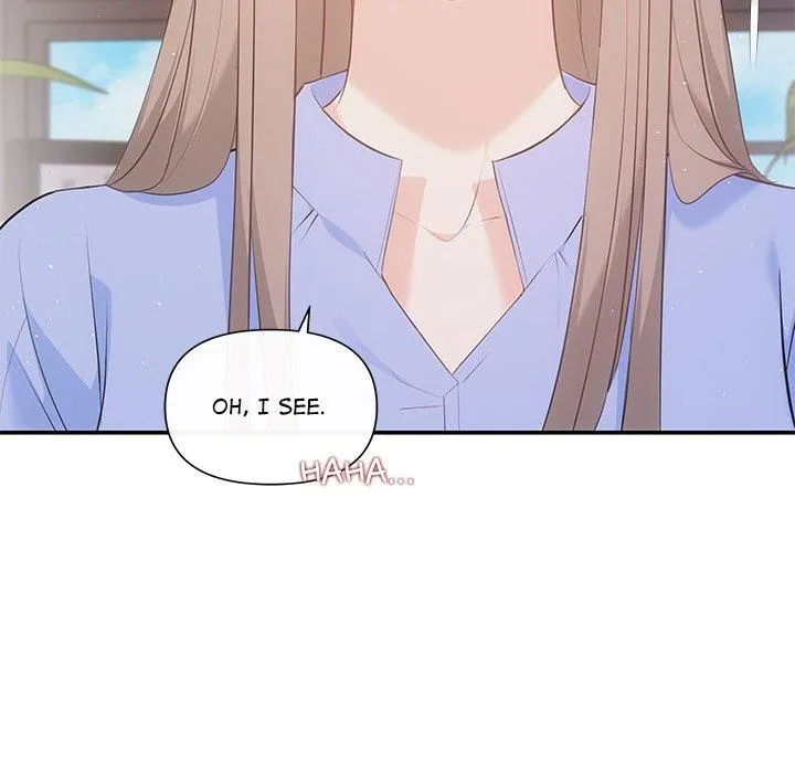 Read A Consensual Relationship chapter 23 image 19 on Lezhin