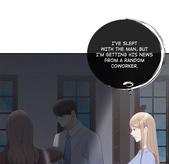 Read A Consensual Relationship chapter 23 image 20 on Lezhin