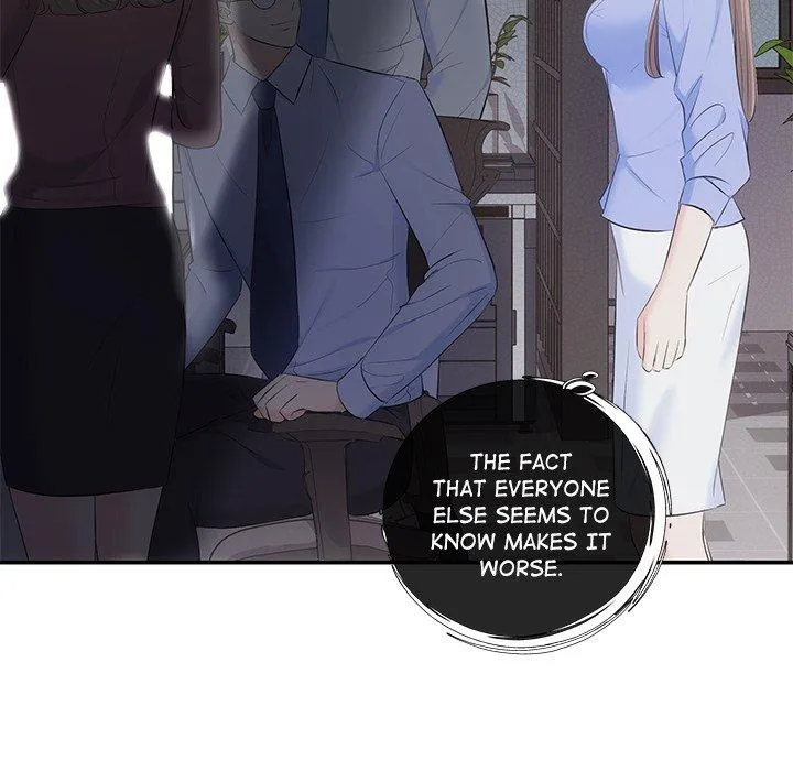 Read A Consensual Relationship chapter 23 image 21 on Lezhin