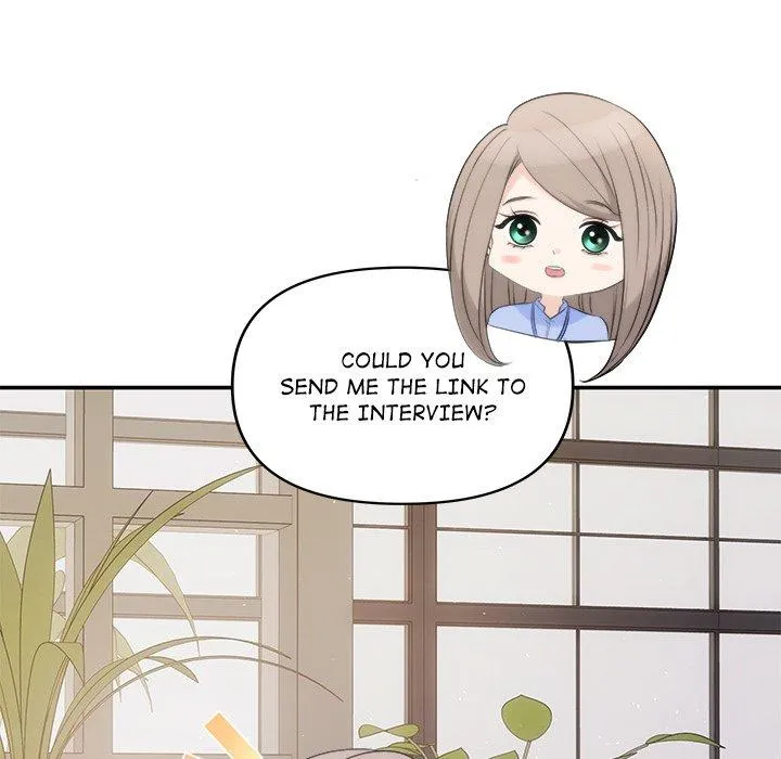 Read A Consensual Relationship chapter 23 image 22 on Lezhin
