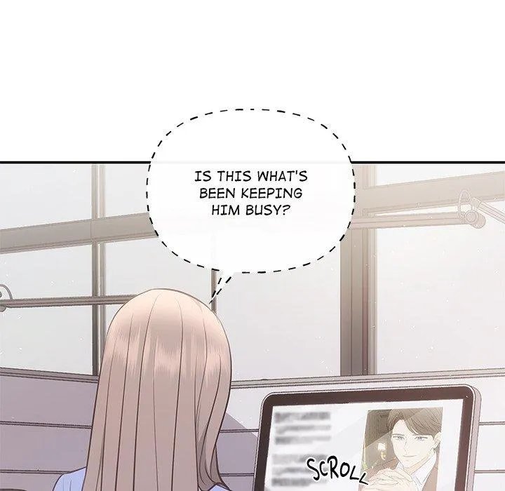 Read A Consensual Relationship chapter 23 image 24 on Lezhin