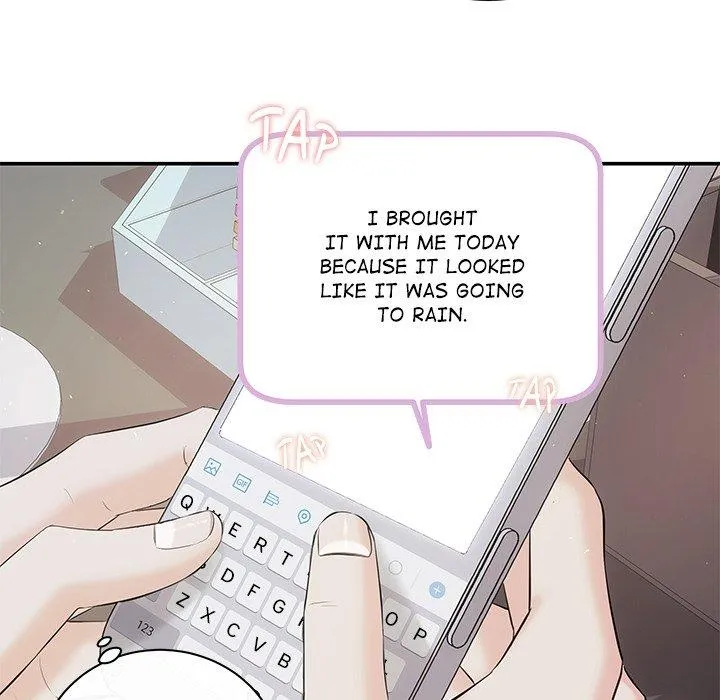 Read A Consensual Relationship chapter 23 image 35 on Lezhin