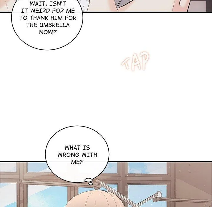 Read A Consensual Relationship chapter 23 image 36 on Lezhin