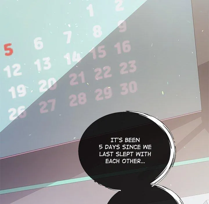 Read A Consensual Relationship chapter 23 image 4 on Lezhin