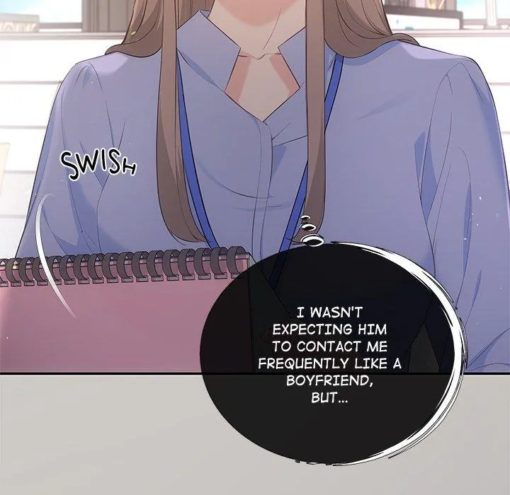 Read A Consensual Relationship chapter 23 image 6 on Lezhin