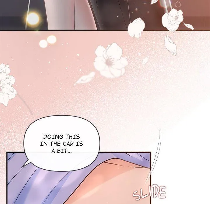 Read A Consensual Relationship chapter 23 image 60 on Lezhin