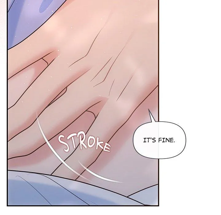 Read A Consensual Relationship chapter 23 image 61 on Lezhin