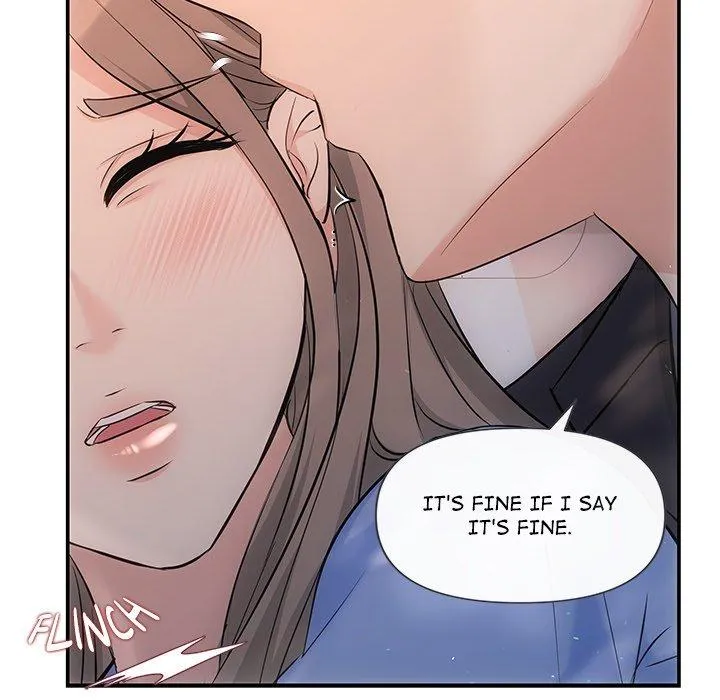 Read A Consensual Relationship chapter 23 image 63 on Lezhin