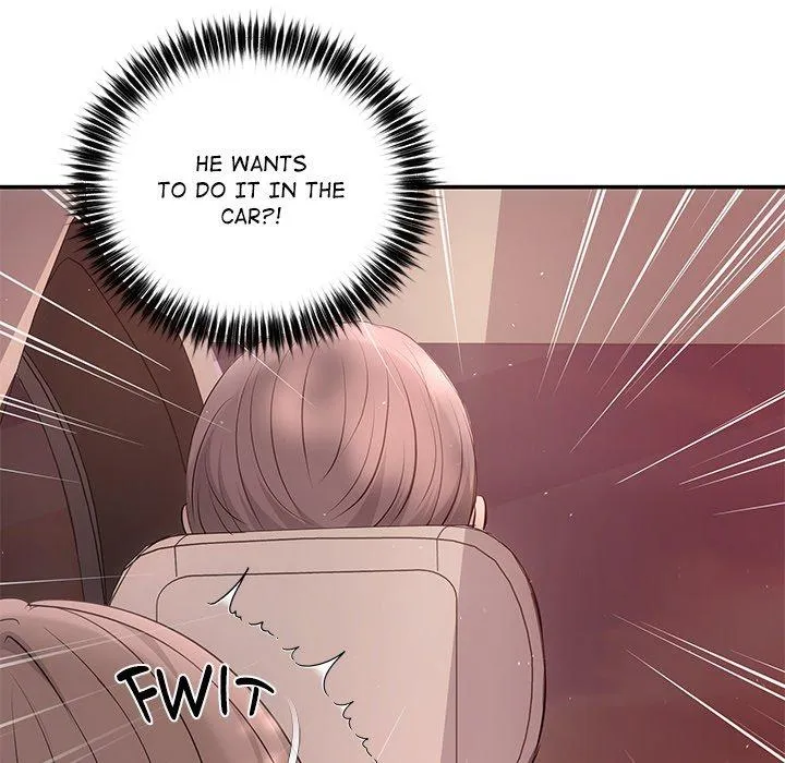Read A Consensual Relationship chapter 23 image 67 on Lezhin