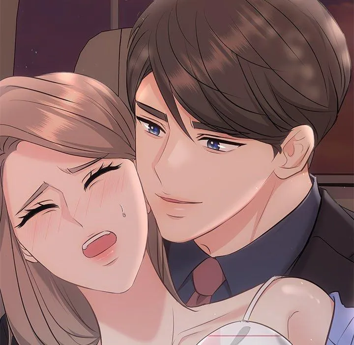 Read A Consensual Relationship chapter 23 image 72 on Lezhin
