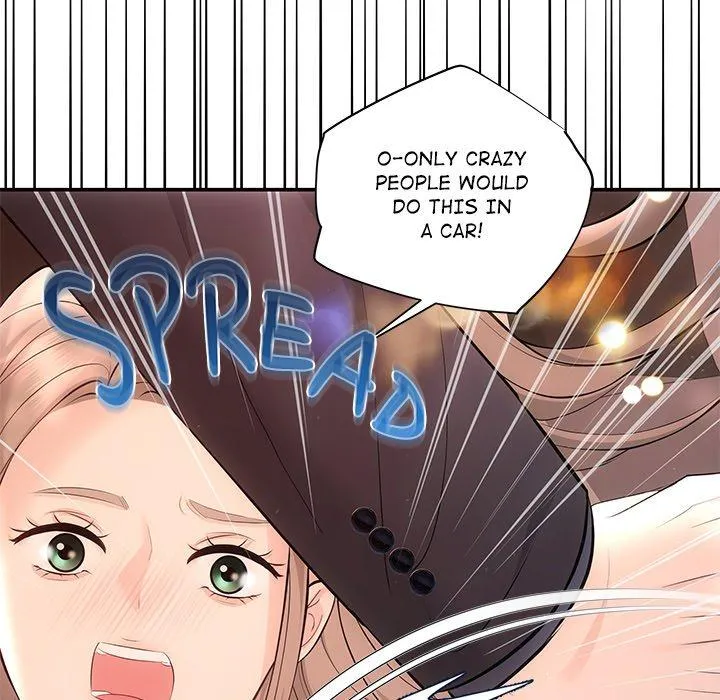 Read A Consensual Relationship chapter 23 image 82 on Lezhin