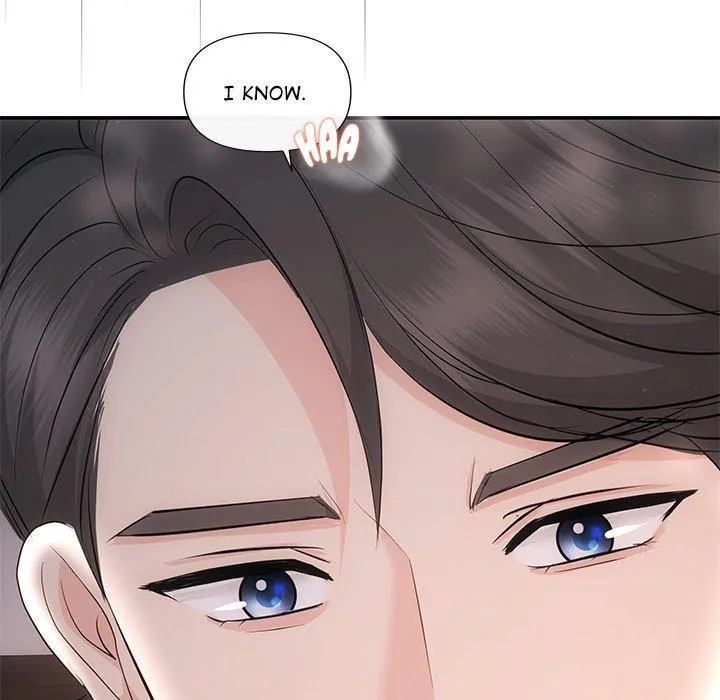 Read A Consensual Relationship chapter 23 image 85 on Lezhin