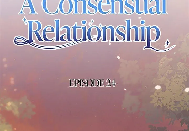 Read A Consensual Relationship chapter 24 image 1 on Lezhin