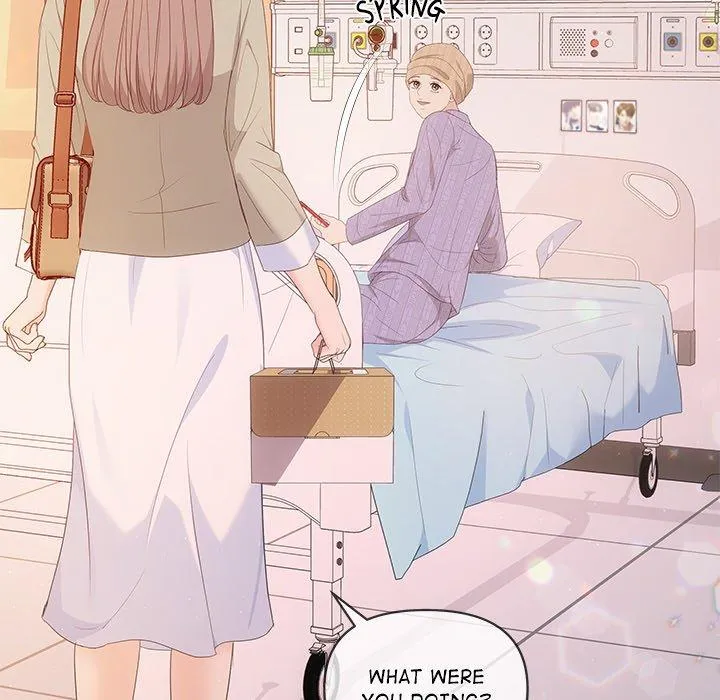 Read A Consensual Relationship chapter 24 image 100 on Lezhin