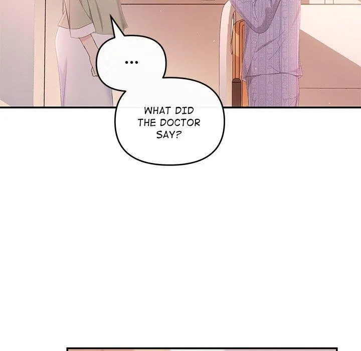 Read A Consensual Relationship chapter 24 image 121 on Lezhin
