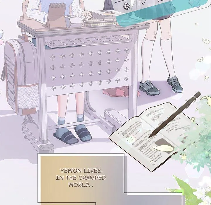 Read A Consensual Relationship chapter 24 image 128 on Lezhin