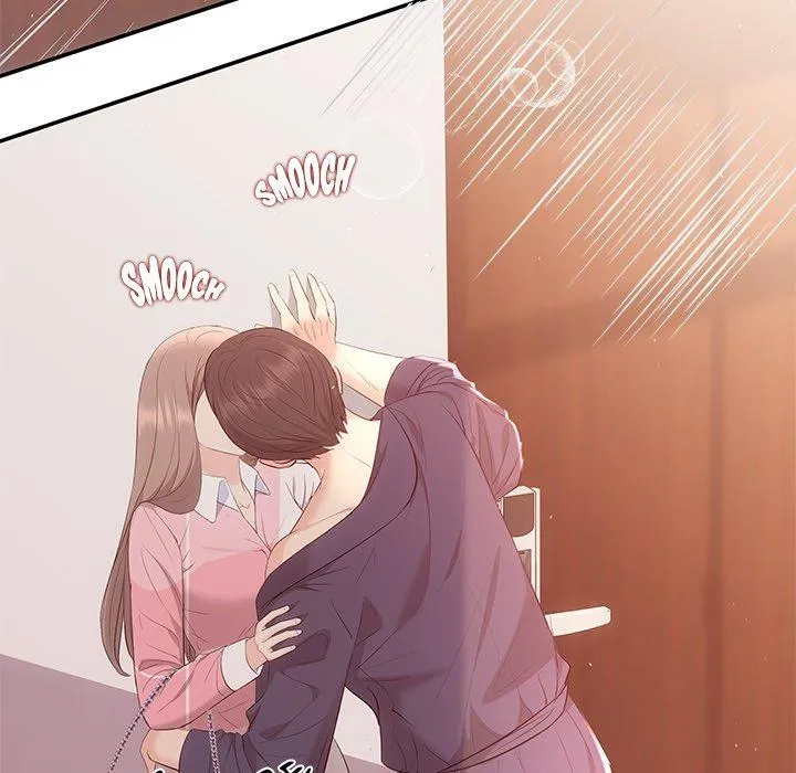 Read A Consensual Relationship chapter 24 image 13 on Lezhin