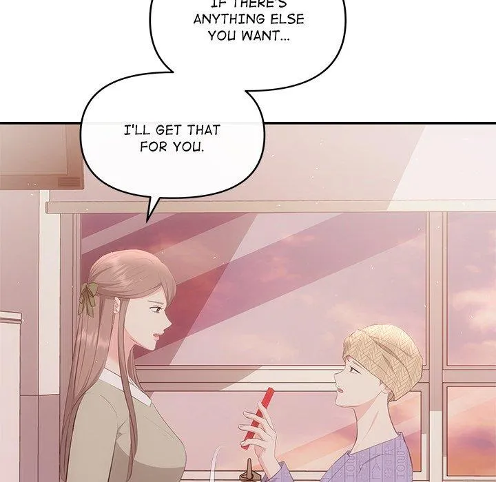 Read A Consensual Relationship chapter 24 image 134 on Lezhin