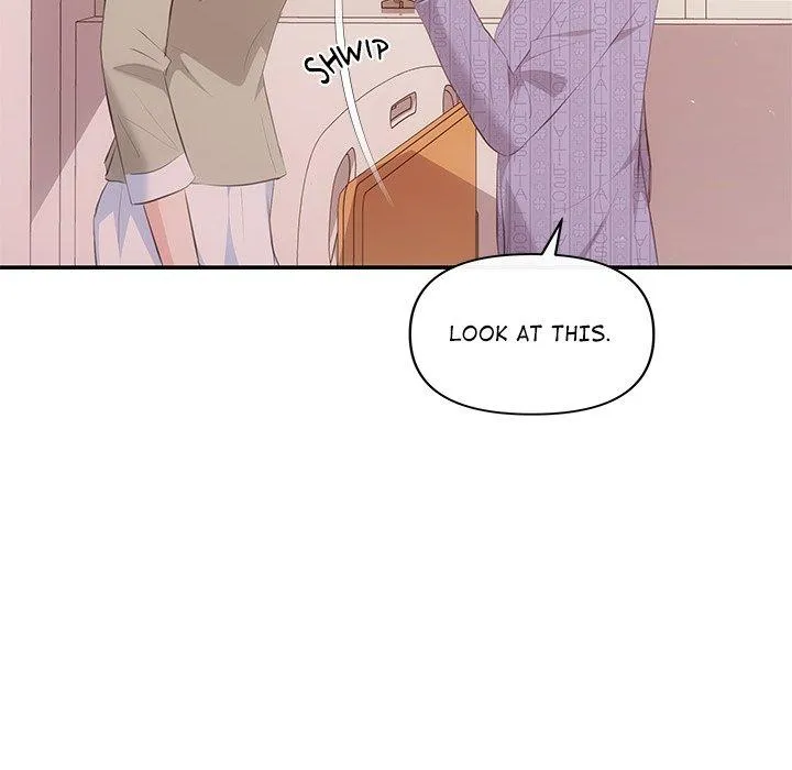 Read A Consensual Relationship chapter 24 image 135 on Lezhin