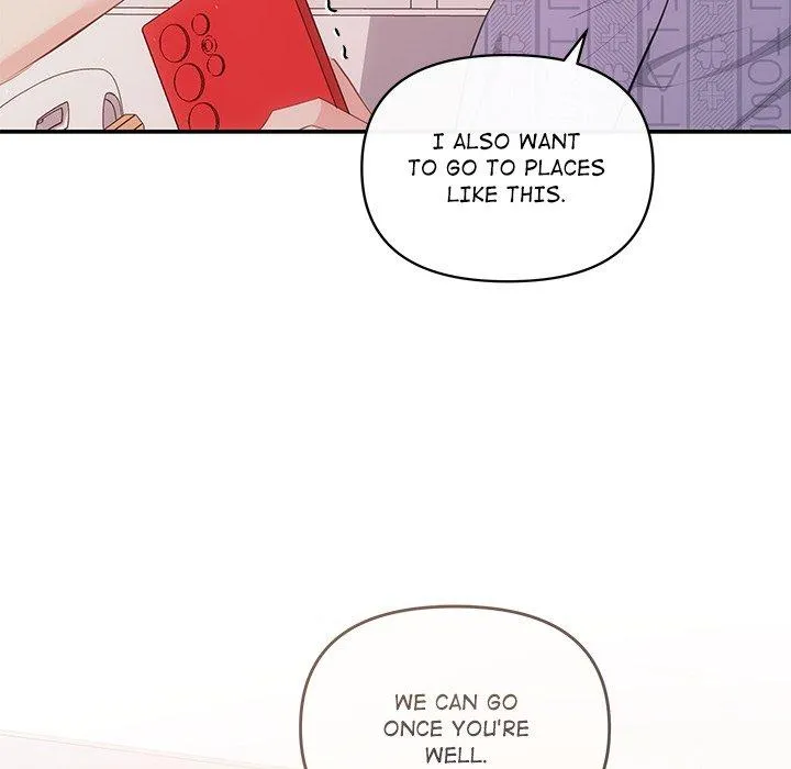 Read A Consensual Relationship chapter 24 image 139 on Lezhin