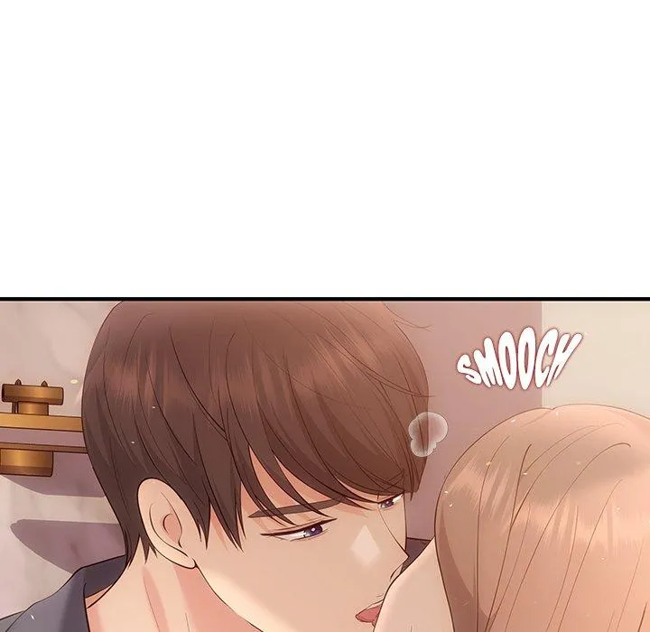 Read A Consensual Relationship chapter 24 image 15 on Lezhin