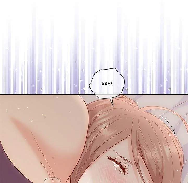 Read A Consensual Relationship chapter 24 image 25 on Lezhin
