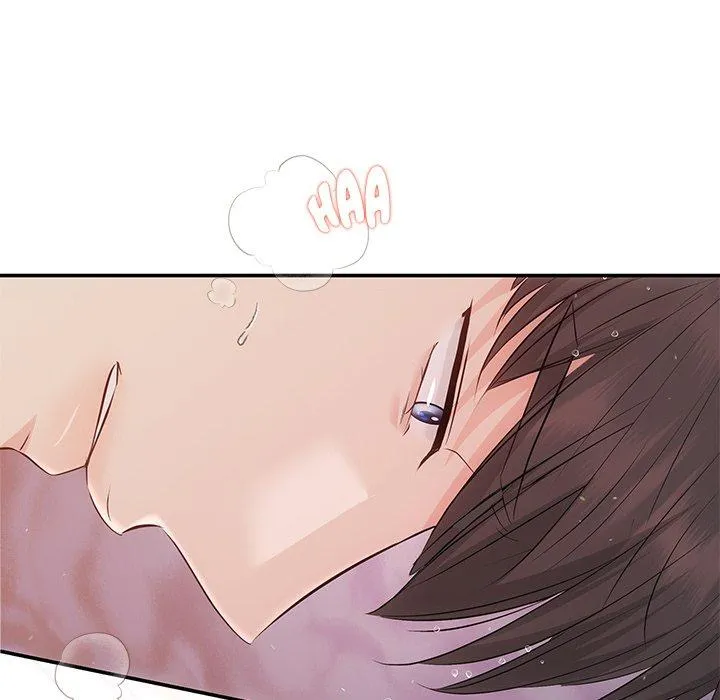 Read A Consensual Relationship chapter 24 image 35 on Lezhin