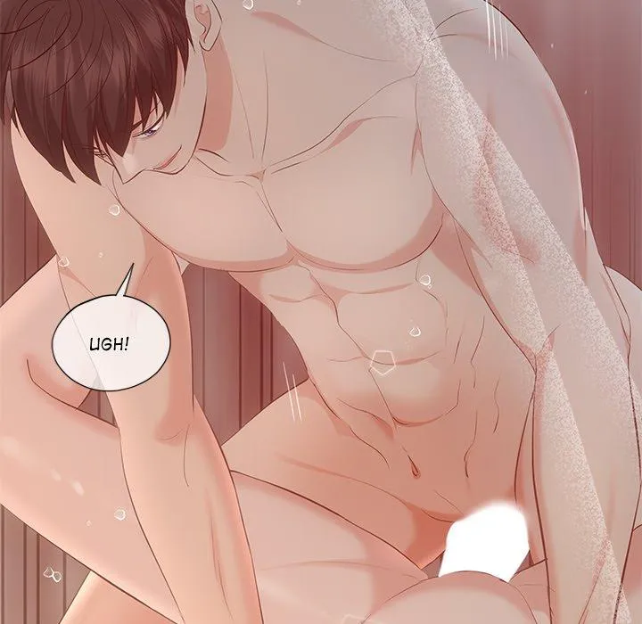 Read A Consensual Relationship chapter 24 image 45 on Lezhin