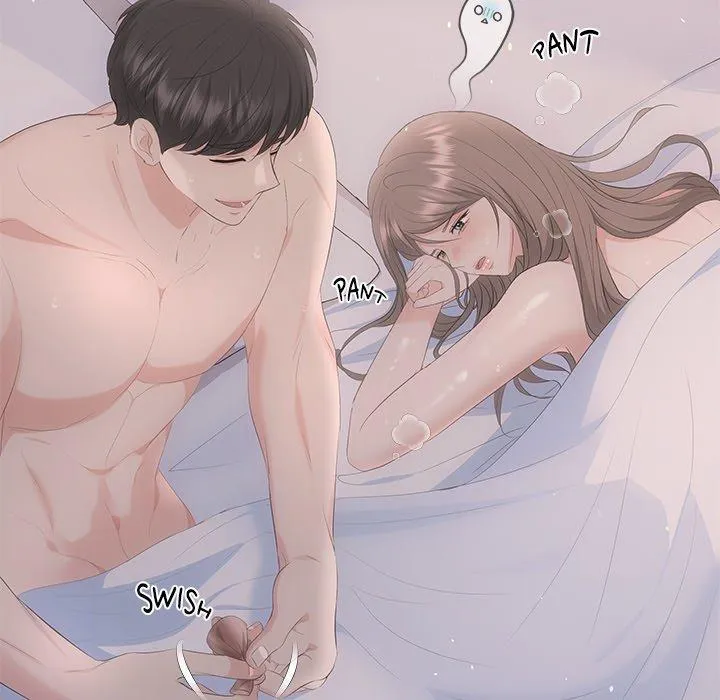 Read A Consensual Relationship chapter 24 image 52 on Lezhin