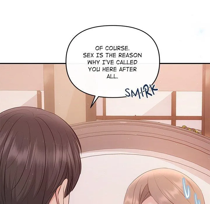 Read A Consensual Relationship chapter 24 image 59 on Lezhin