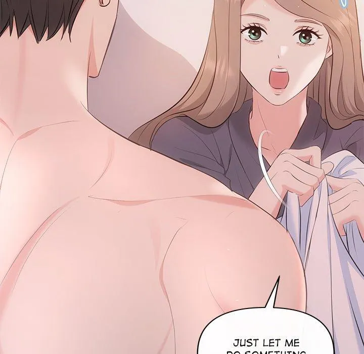 Read A Consensual Relationship chapter 24 image 60 on Lezhin