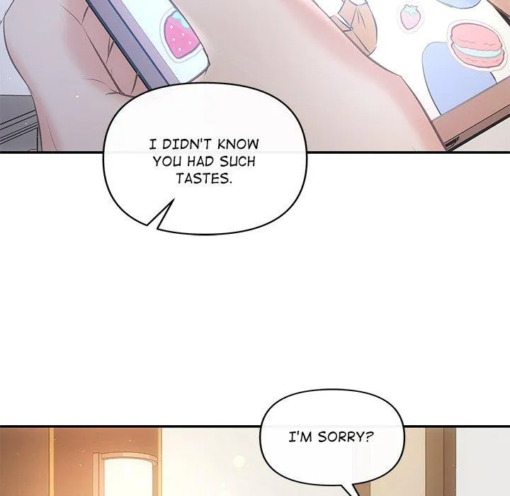 Read A Consensual Relationship chapter 24 image 65 on Lezhin