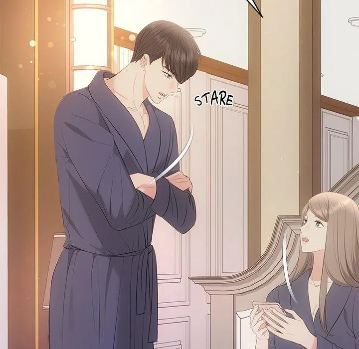 Read A Consensual Relationship chapter 24 image 66 on Lezhin