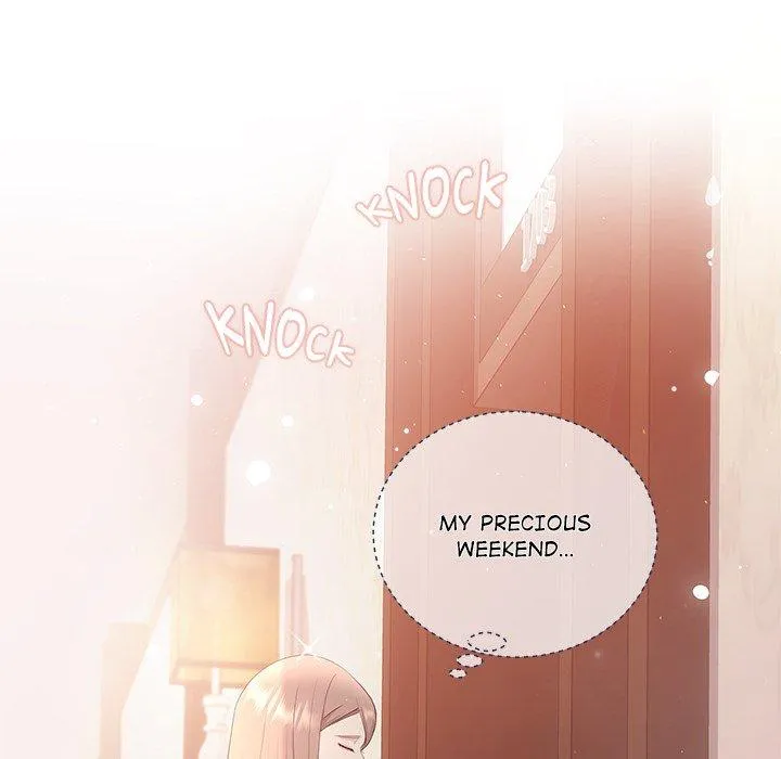 Read A Consensual Relationship chapter 24 image 7 on Lezhin