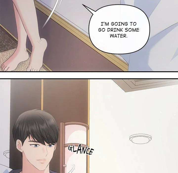 Read A Consensual Relationship chapter 24 image 79 on Lezhin