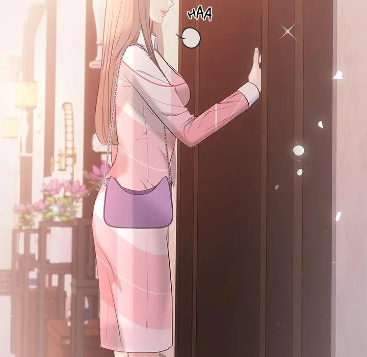 Read A Consensual Relationship chapter 24 image 8 on Lezhin