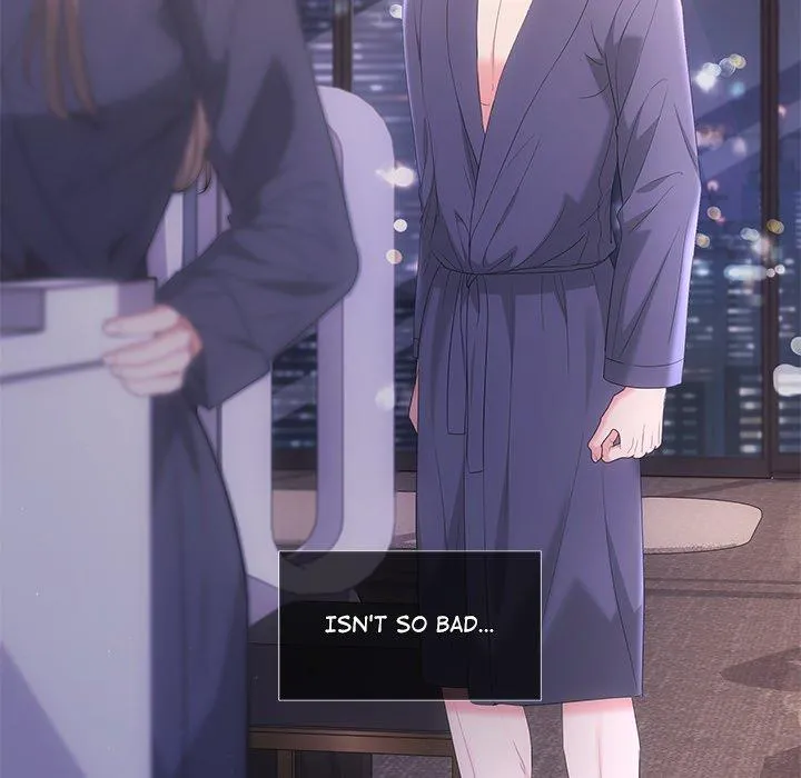 Read A Consensual Relationship chapter 24 image 87 on Lezhin