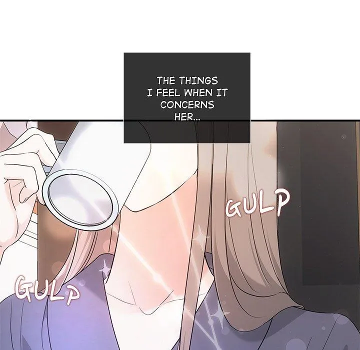 Read A Consensual Relationship chapter 24 image 89 on Lezhin