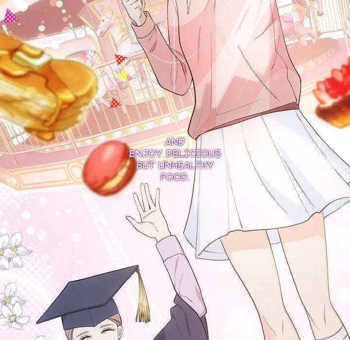 Read A Consensual Relationship chapter 25 image 107 on Lezhin