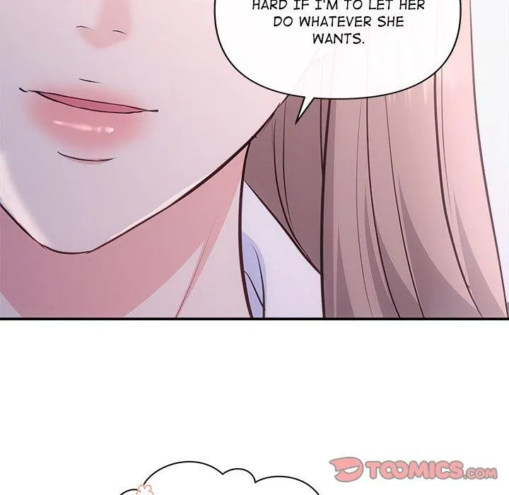 Read A Consensual Relationship chapter 25 image 110 on Lezhin