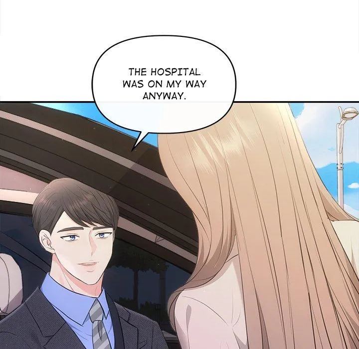 Read A Consensual Relationship chapter 25 image 125 on Lezhin