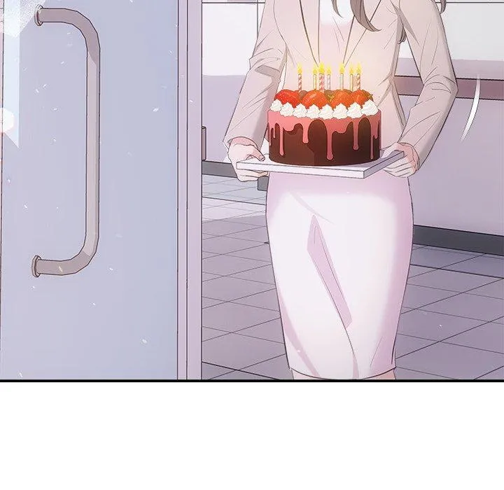 Read A Consensual Relationship chapter 25 image 131 on Lezhin