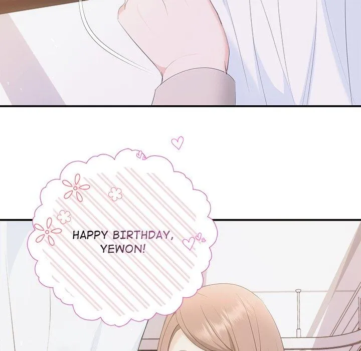 Read A Consensual Relationship chapter 25 image 135 on Lezhin