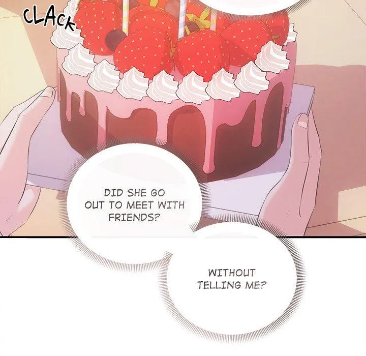 Read A Consensual Relationship chapter 25 image 146 on Lezhin