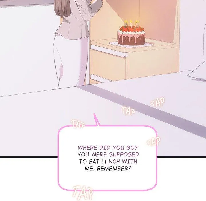 Read A Consensual Relationship chapter 25 image 148 on Lezhin