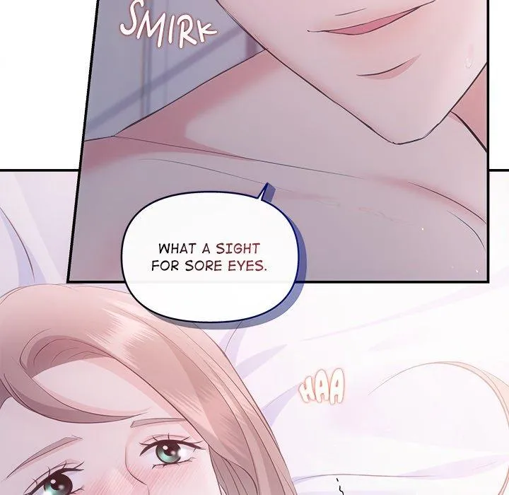 Read A Consensual Relationship chapter 25 image 43 on Lezhin